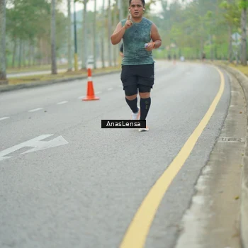 Runner Photo 8212689