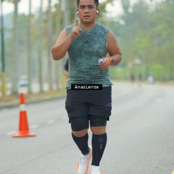 Runner Photo 8212690