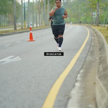 Runner Photo 8212691