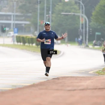 Runner Photo 8212695