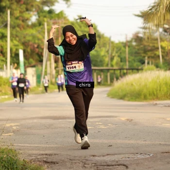 Runner Photo 8212696