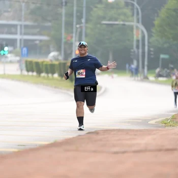Runner Photo 8212697