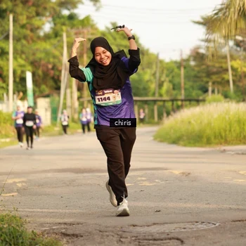 Runner Photo 8212700