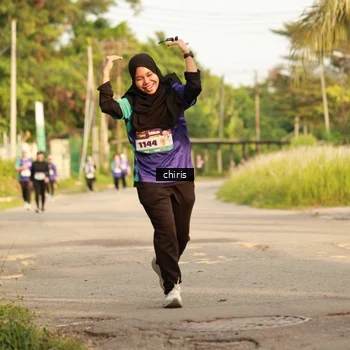 Runner Photo 8212702