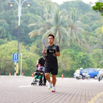 Runner Photo 8212703