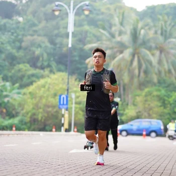 Runner Photo 8212704