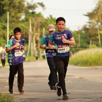 Runner Photo 8212705