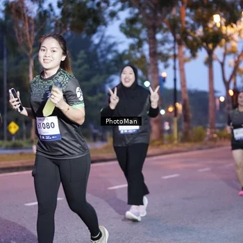 Runner Photo 8212707