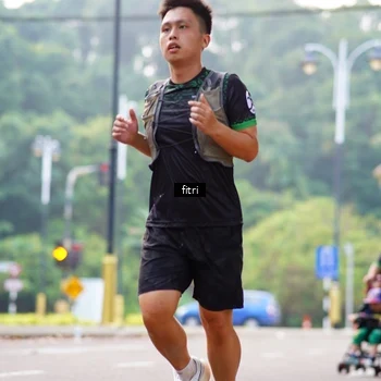 Runner Photo 8212710