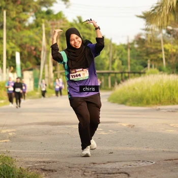 Runner Photo 8212711