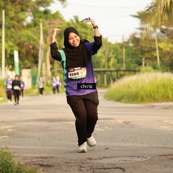 Runner Photo 8212712