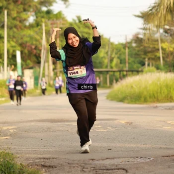 Runner Photo 8212714