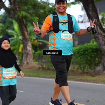 Runner Photo 8212716