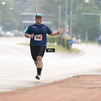 Runner Photo 8212717
