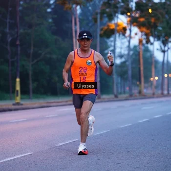 Runner Photo 8212720