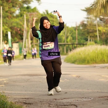 Runner Photo 8212721