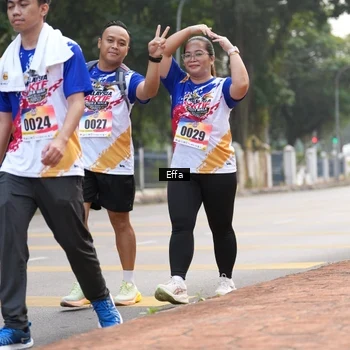Runner Photo 8212722