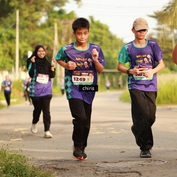 Runner Photo 8212723