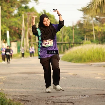 Runner Photo 8212728