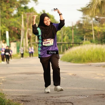 Runner Photo 8212730