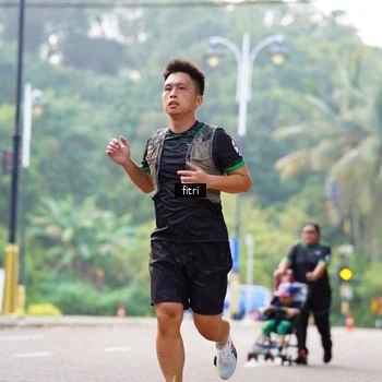 Runner Photo 8212733