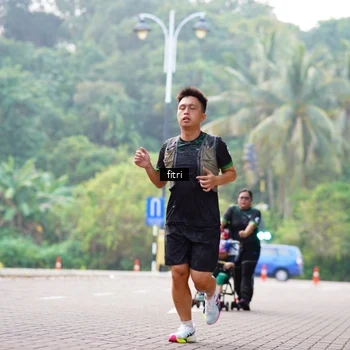 Runner Photo 8212734