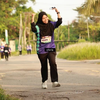 Runner Photo 8212737