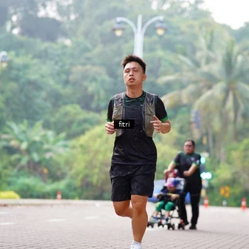 Runner Photo 8212738