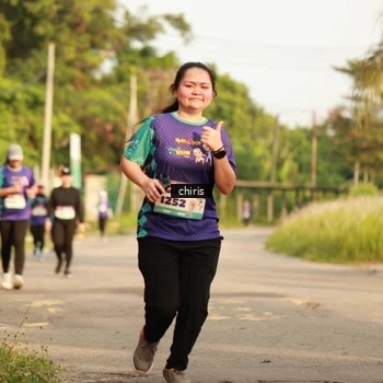 Runner Photo 8212741