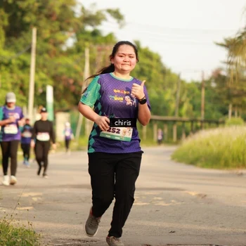Runner Photo 8212743