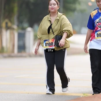 Runner Photo 8212744