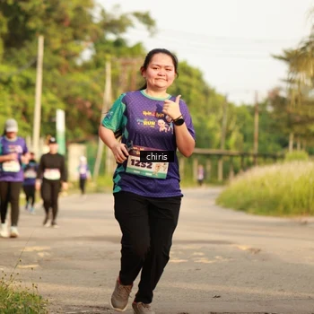 Runner Photo 8212745