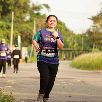 Runner Photo 8212748