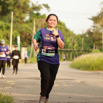 Runner Photo 8212749