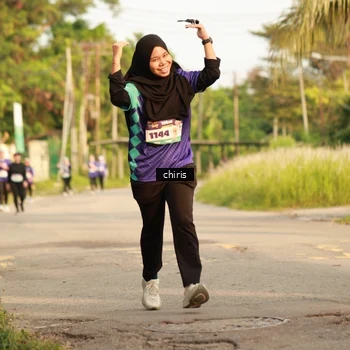 Runner Photo 8212750