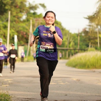 Runner Photo 8212754