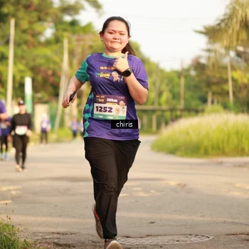 Runner Photo 8212755