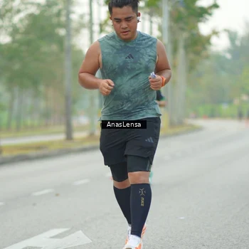 Runner Photo 8212758