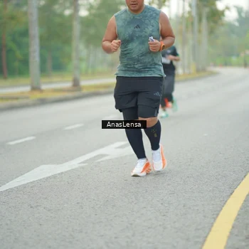 Runner Photo 8212761