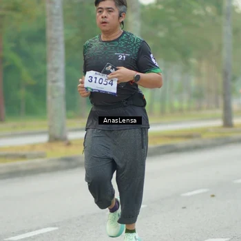 Runner Photo 8212762