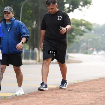 Runner Photo 8212764