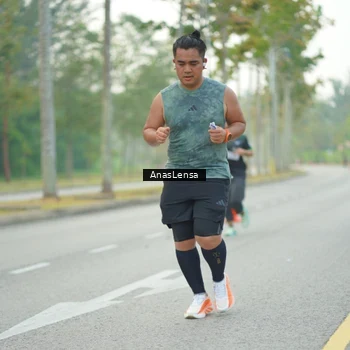 Runner Photo 8212766