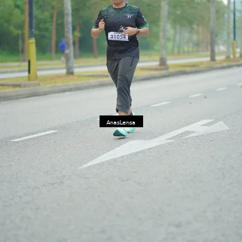 Runner Photo 8212770