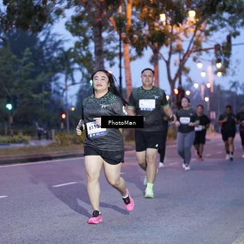 Runner Photo 8212781
