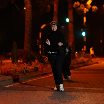 Runner Photo 8212786