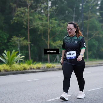 Runner Photo 8212788