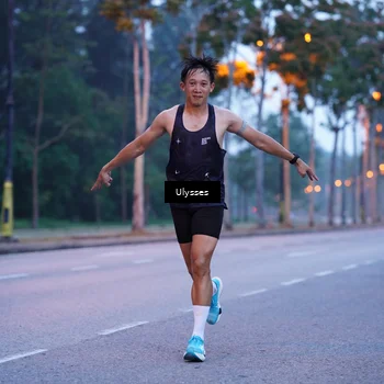 Runner Photo 8212789