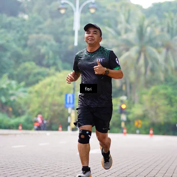 Runner Photo 8212801
