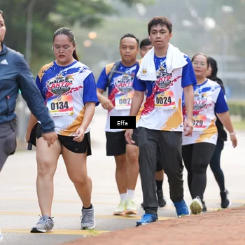 Runner Photo 8212803