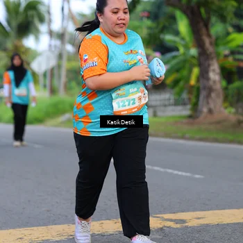 Runner Photo 8212807